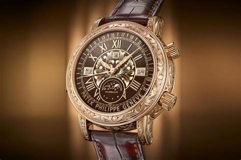 patek philippe sky moon tourbillon 6002r price|6002r grand complications price.